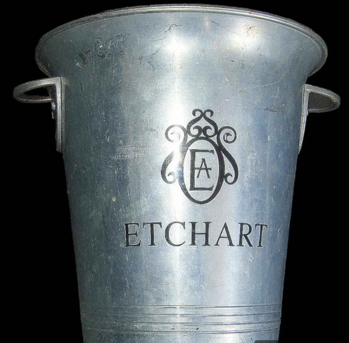 Vintage Etchart Champagne/Ice Bucket - Image 4