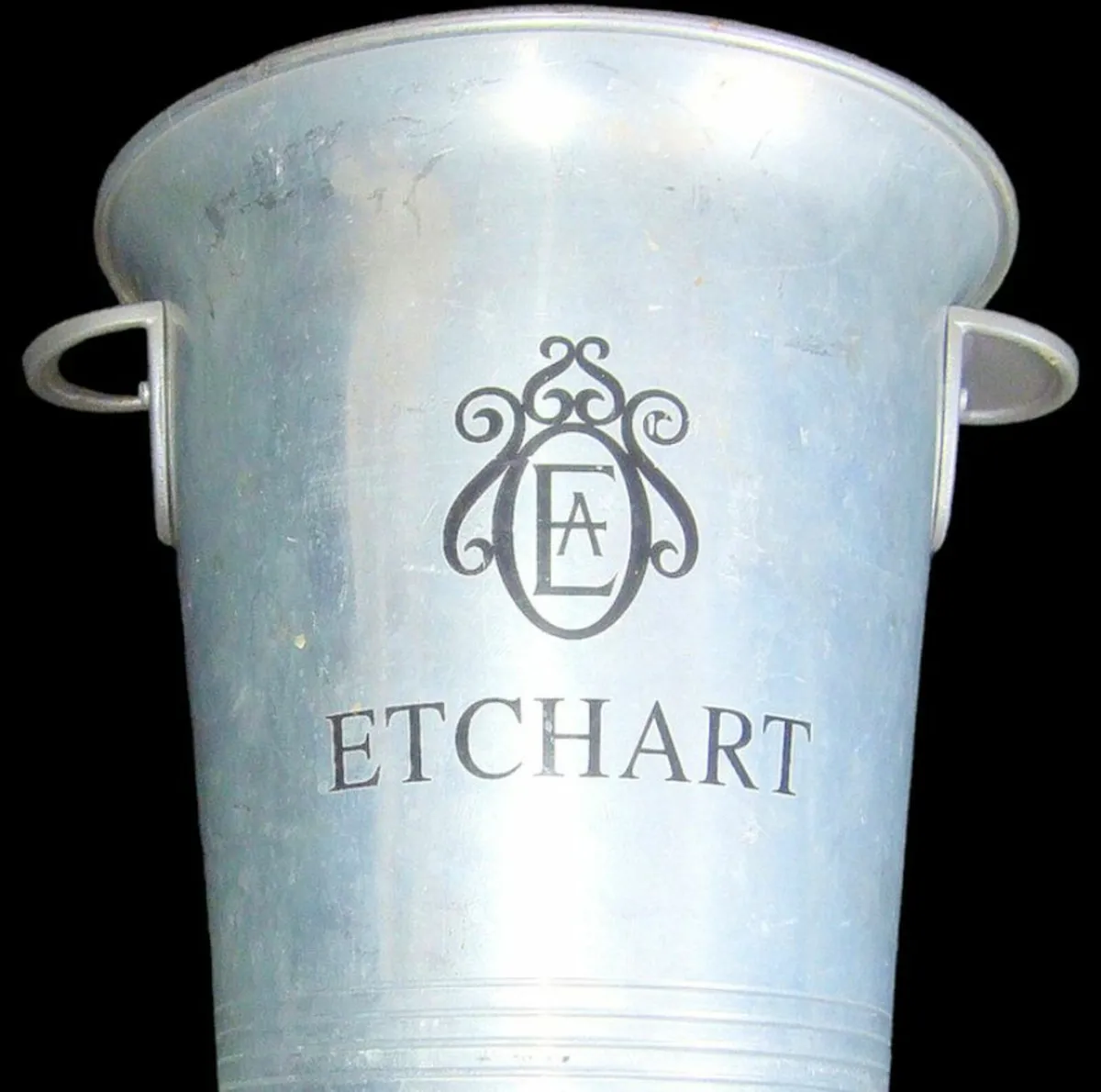 Vintage Etchart Champagne/Ice Bucket - Image 1