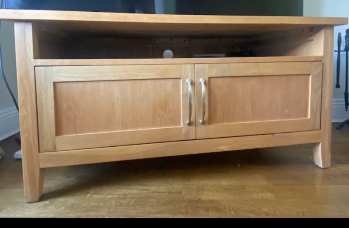 Display cabinet and Tv unit - Image 2