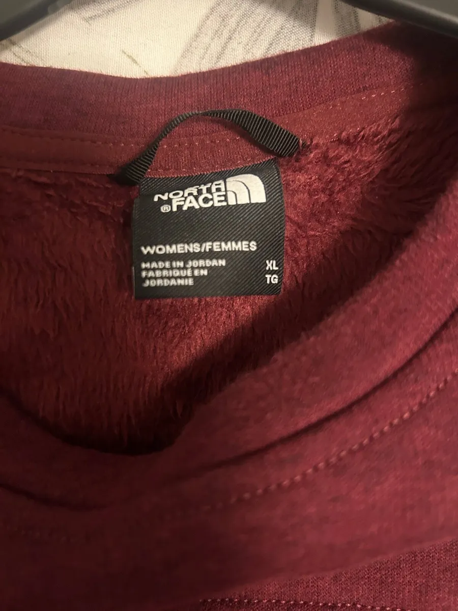 north face jumper - Image 3