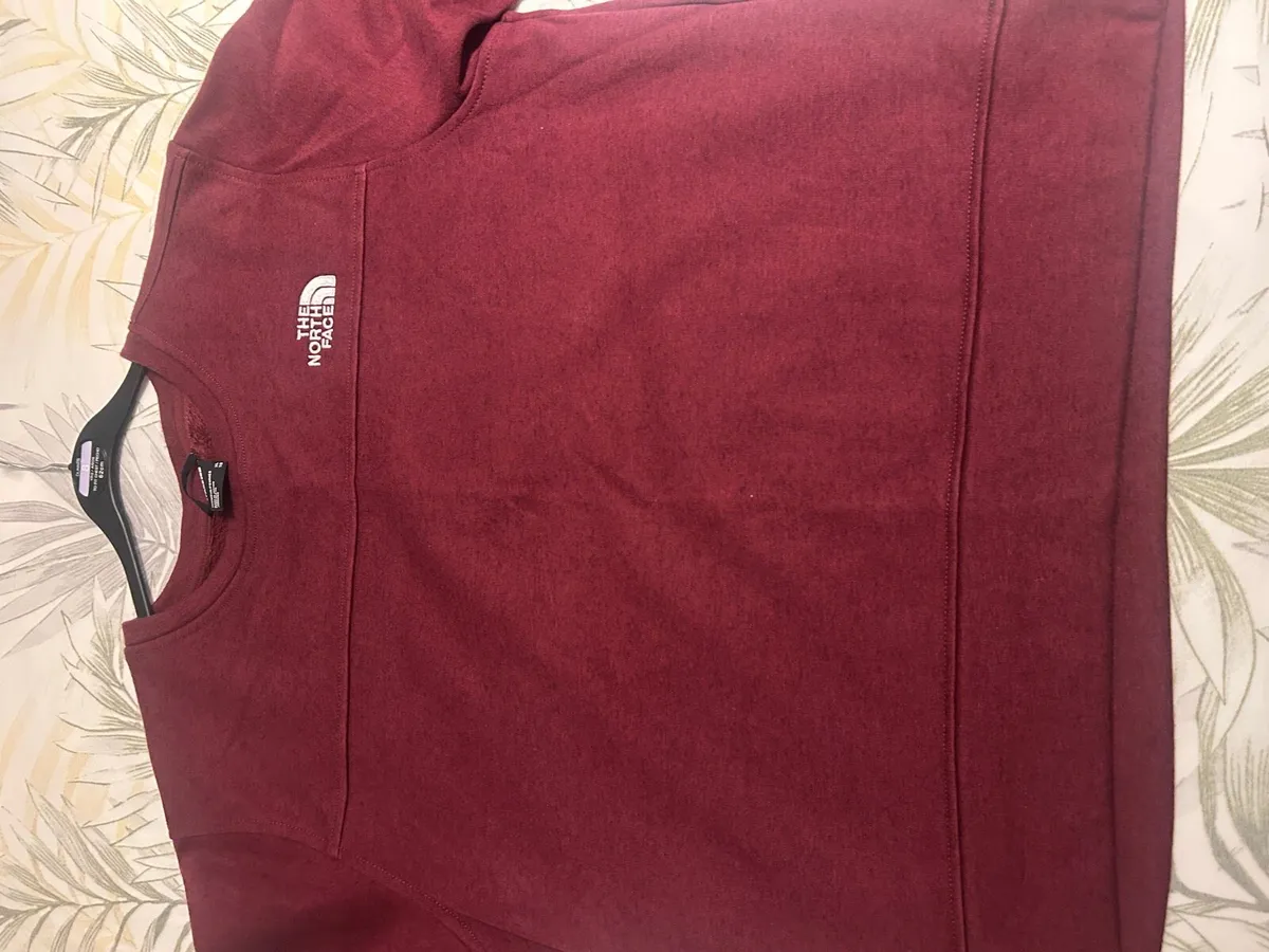 north face jumper - Image 4