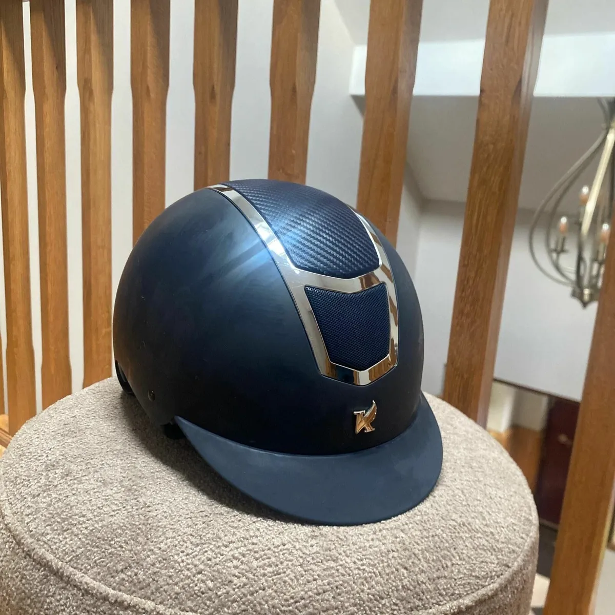 Horse Riding Hat - Image 1