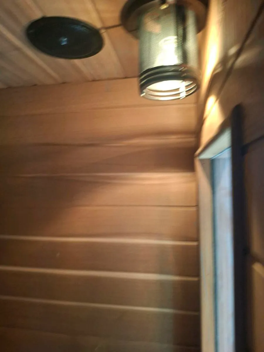 Sauna - Image 3