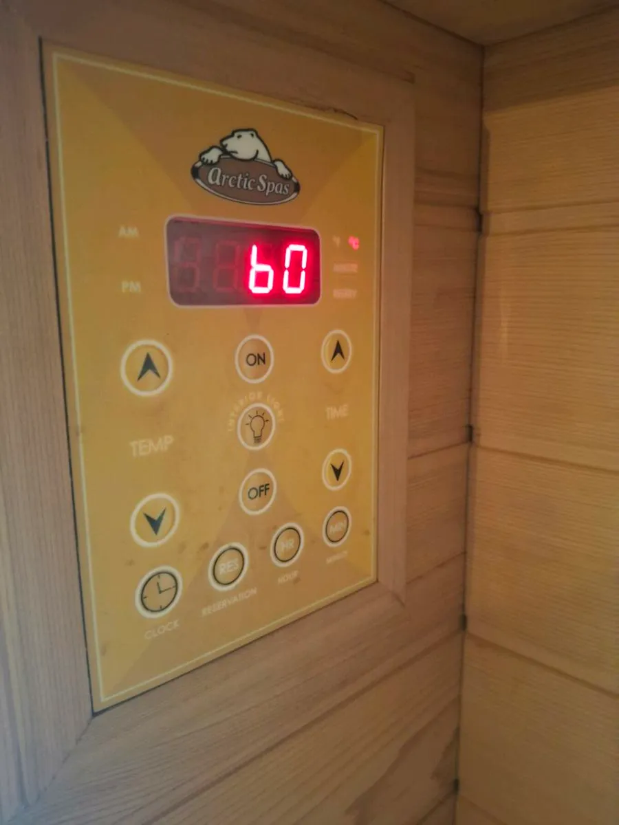 Sauna - Image 4