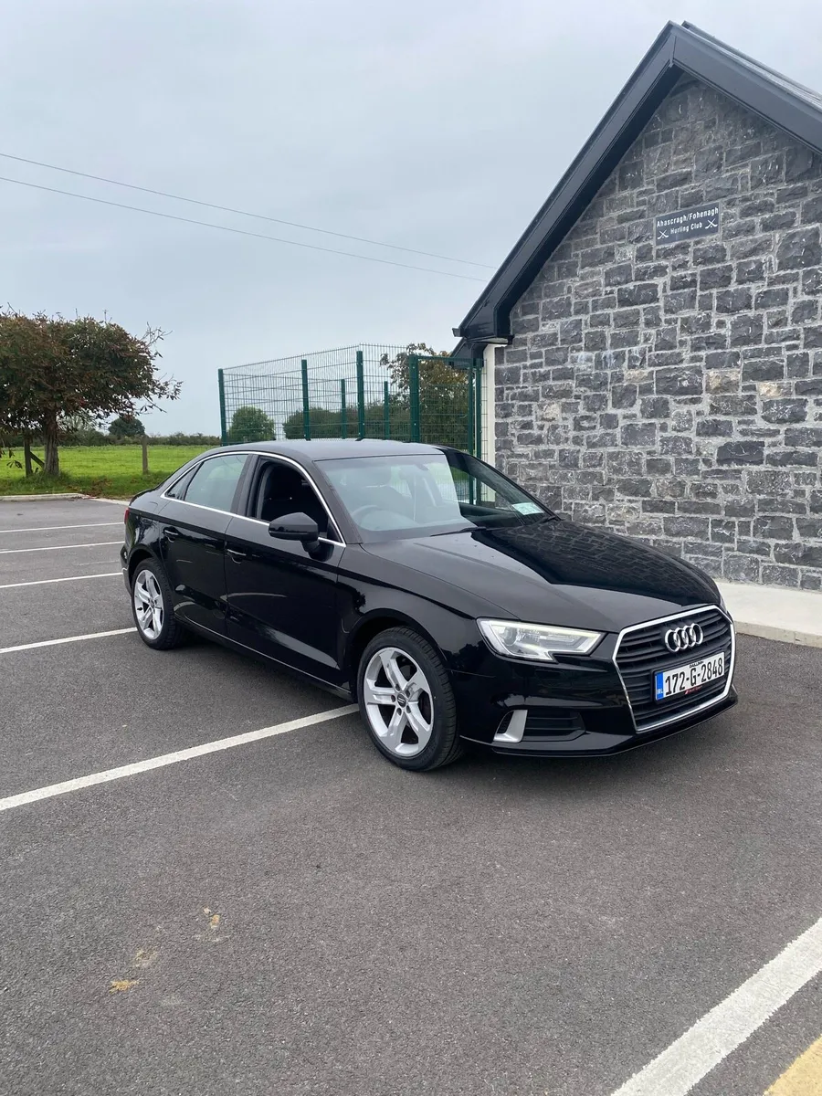 Audi a3 sport - Image 1