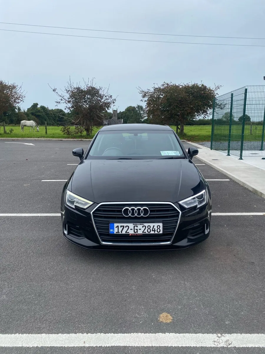 Audi a3 sport - Image 3