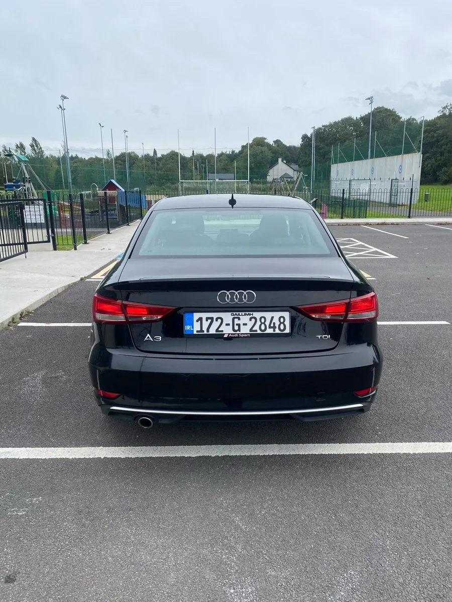 Audi a3 sport - Image 4