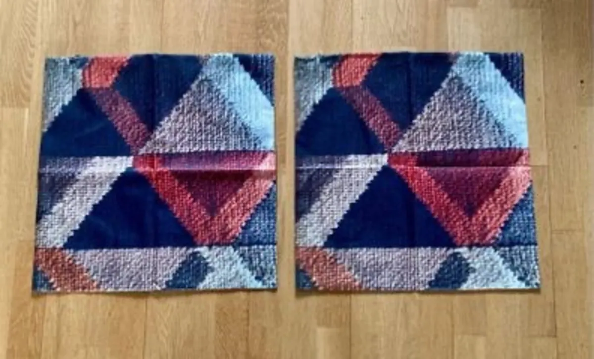 Cushion covers