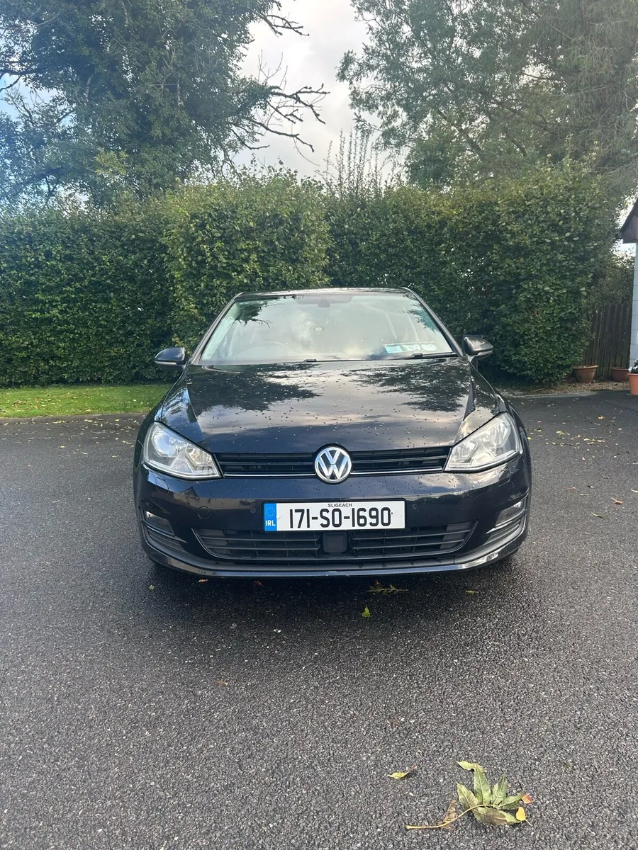 Volkswagen Golf 1.6 TDI - Image 2