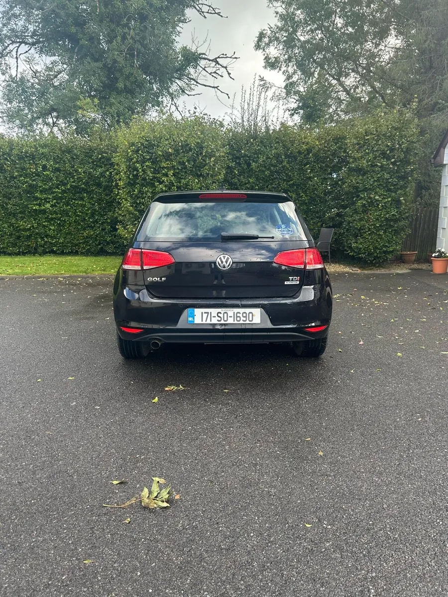 Volkswagen Golf 1.6 TDI - Image 3
