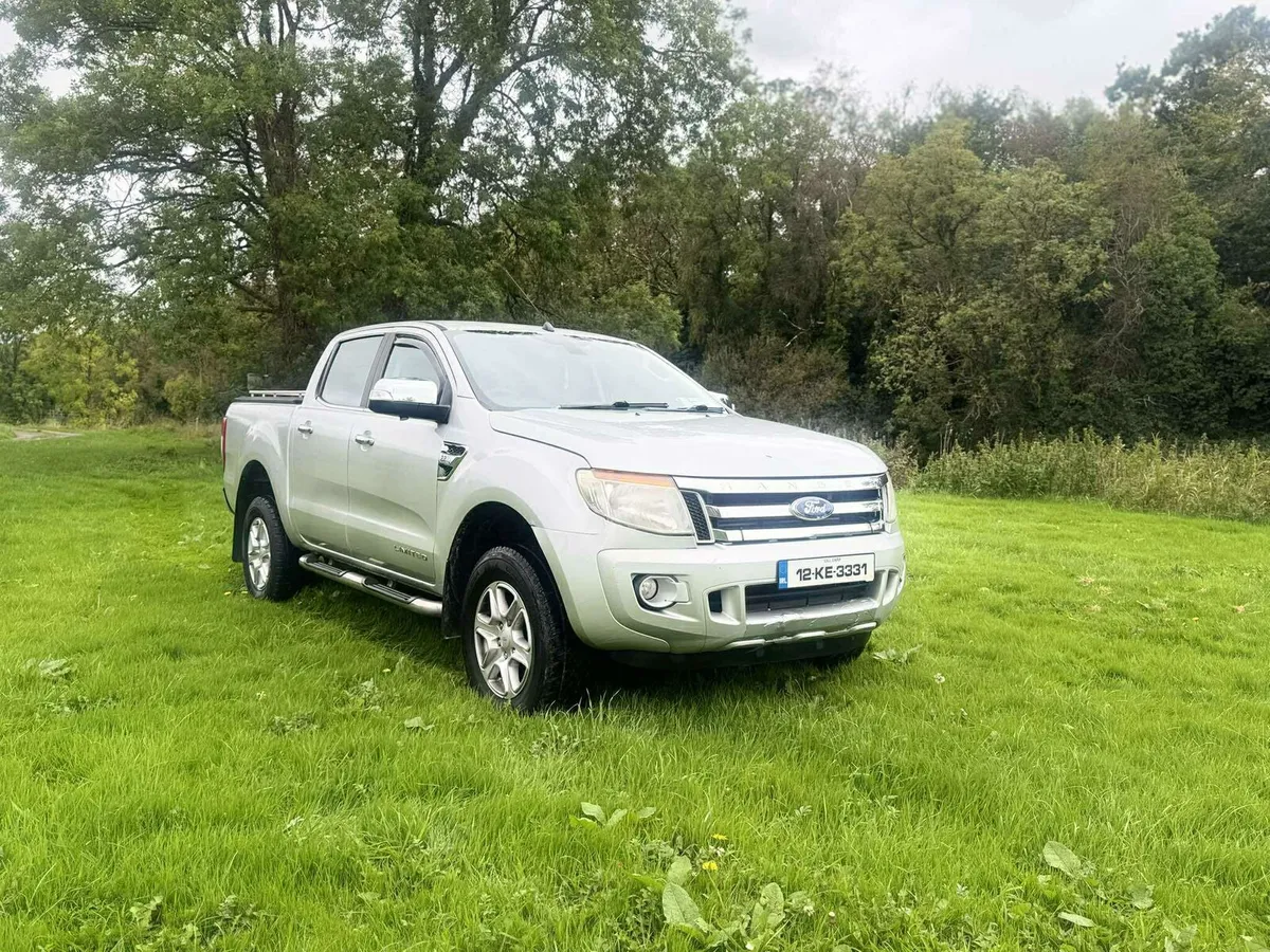 Ford Ranger - Image 1