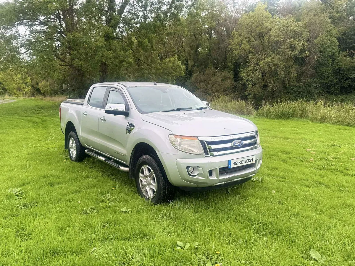 Ford Ranger - Image 2