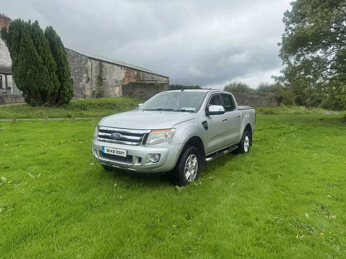Ford Ranger - Image 3