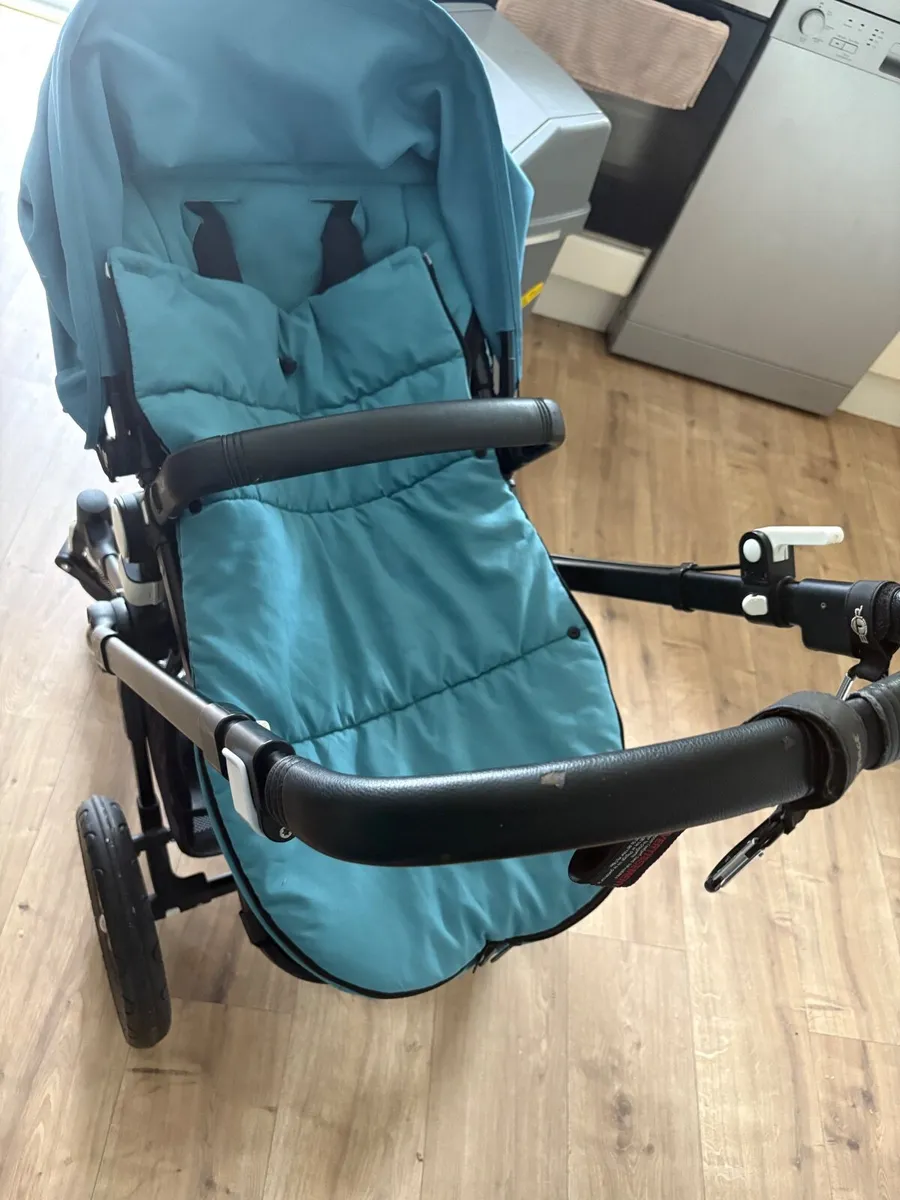 Bugaboo - Image 2