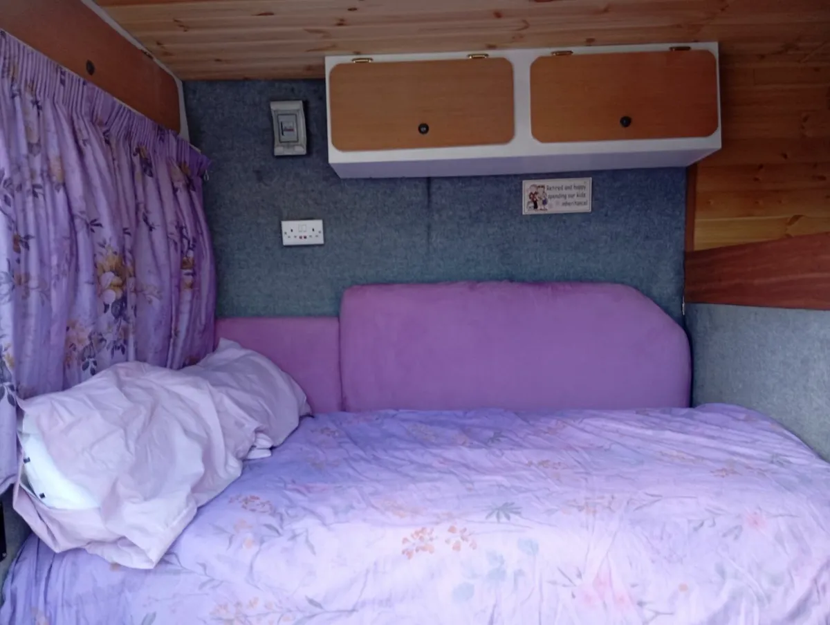 Campervan - Image 3