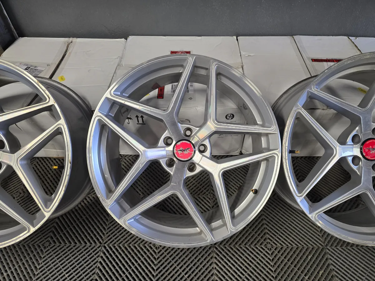 20" VEEMANN VC650 - Image 4