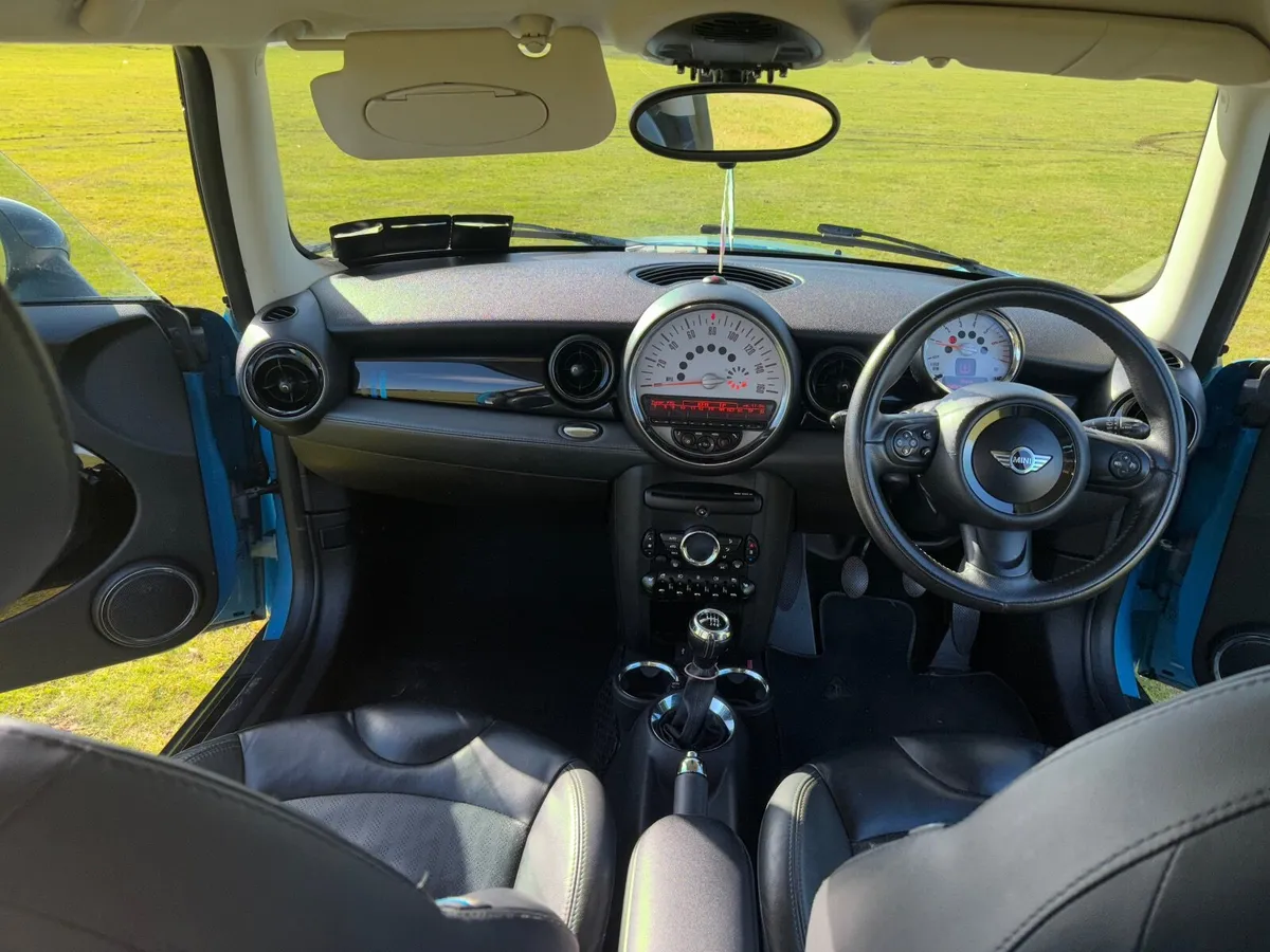 Mini Cooper 2013 - Image 3