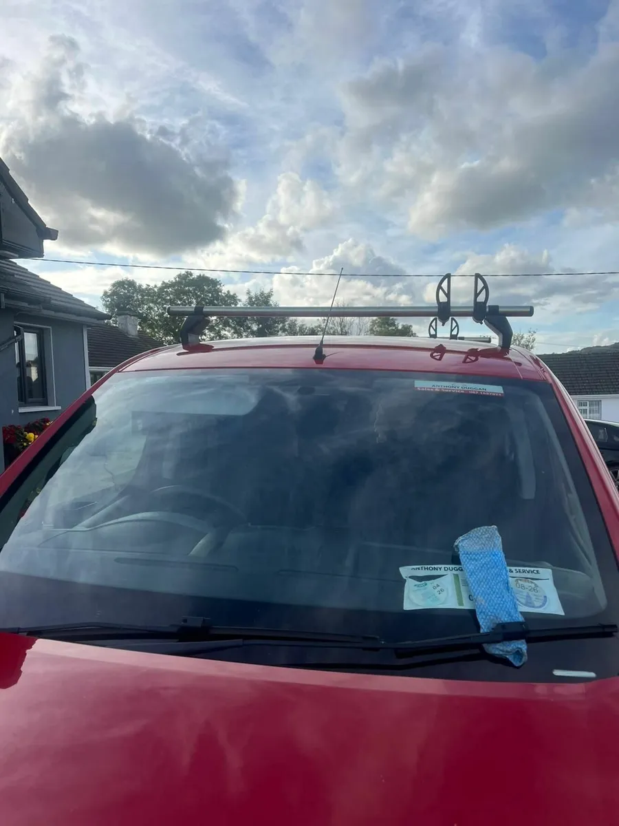 Citroen Berlingo 2017 - Image 2