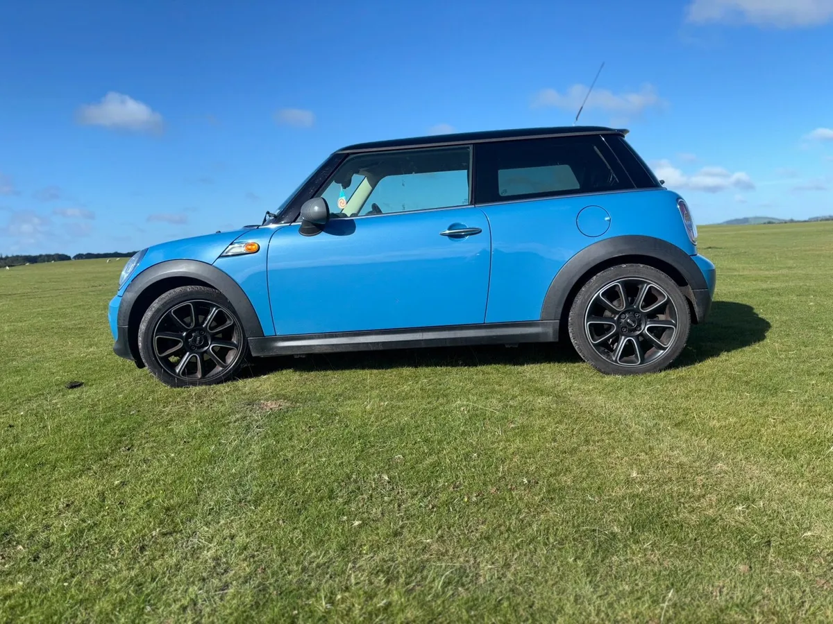 Mini Cooper 2013 - Image 4
