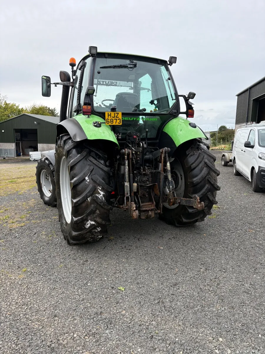 Tractor - Image 3