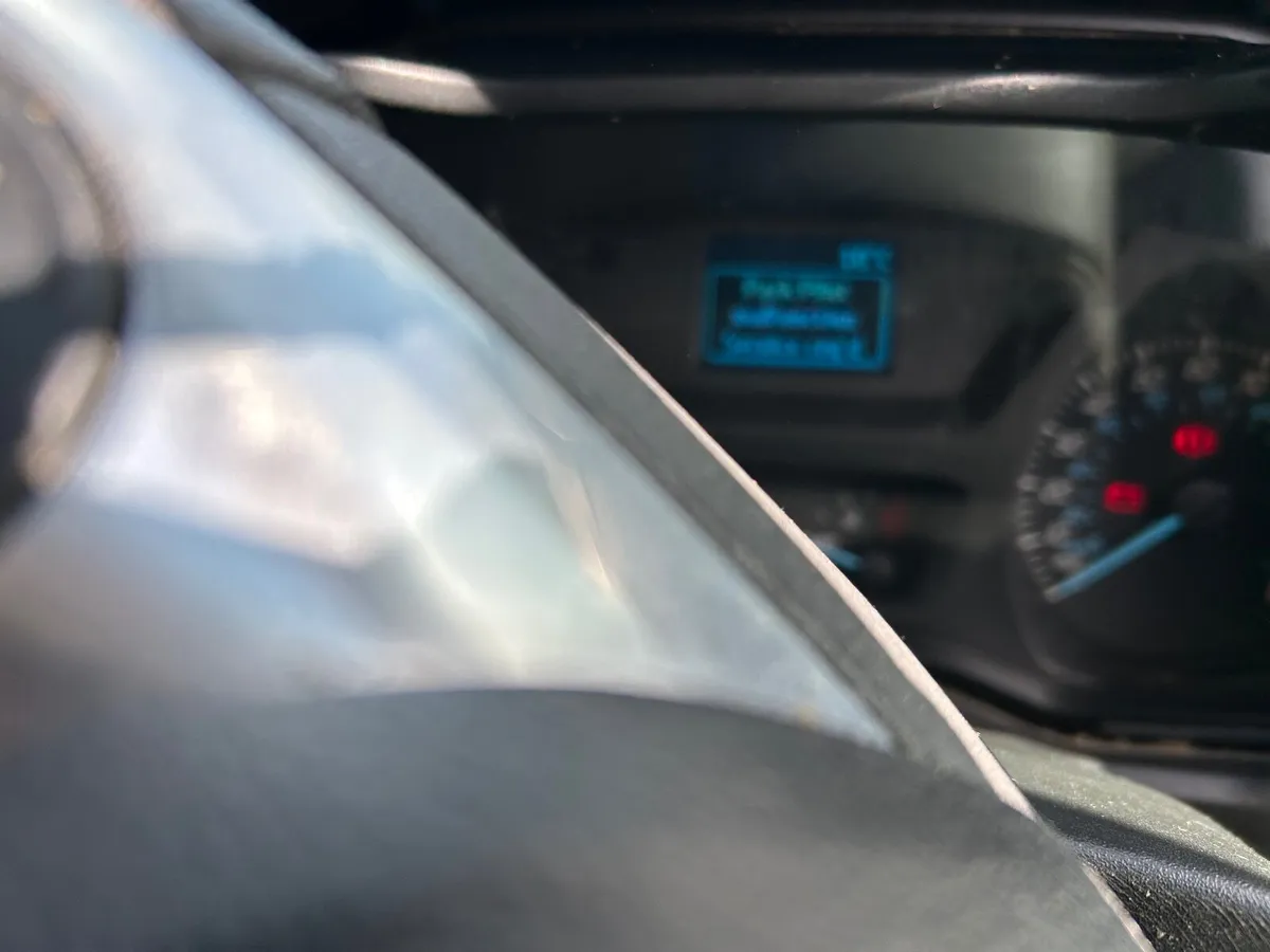 Ford Transit Custom 2018 - Image 2