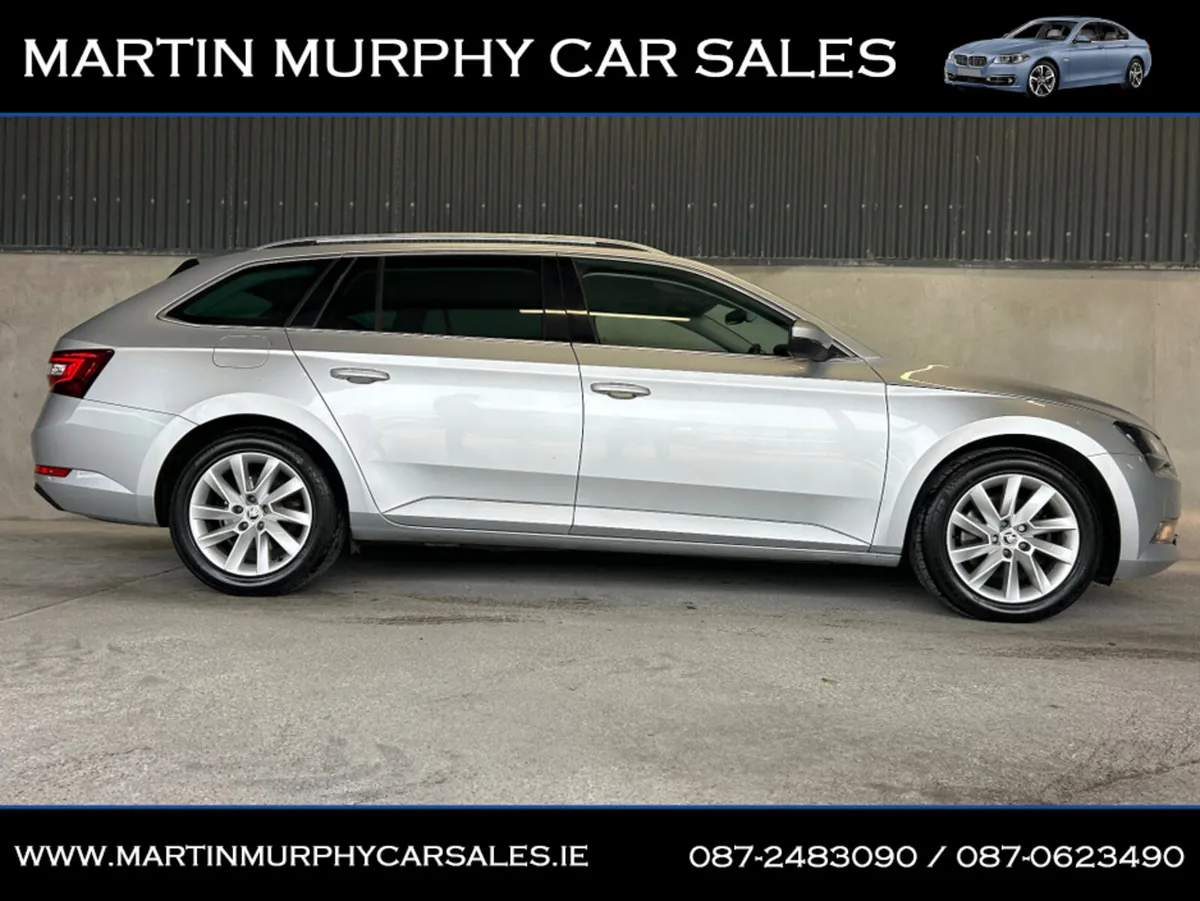 Skoda Superb STYLE 2.0 TDI 150BHP - Image 2