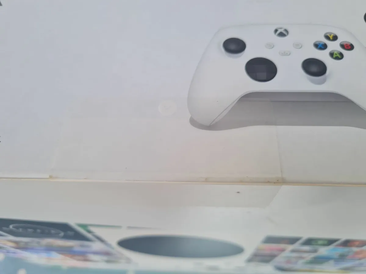 New Xbox series S - Image 3