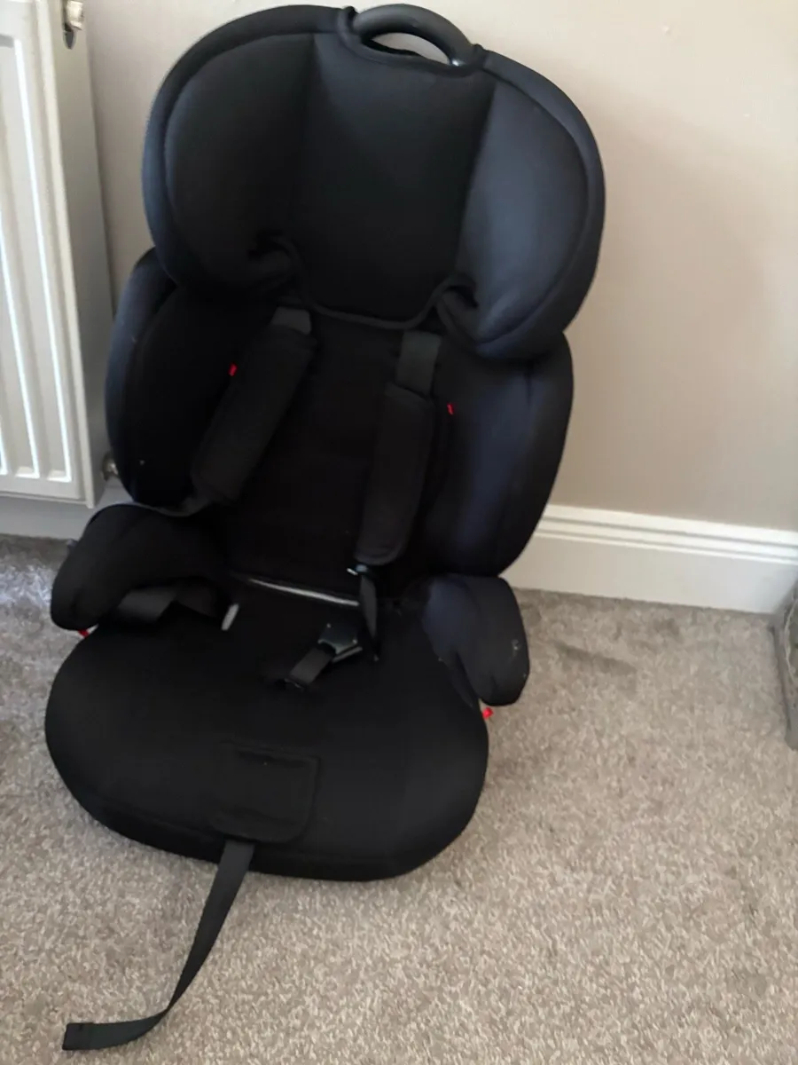 Child seat