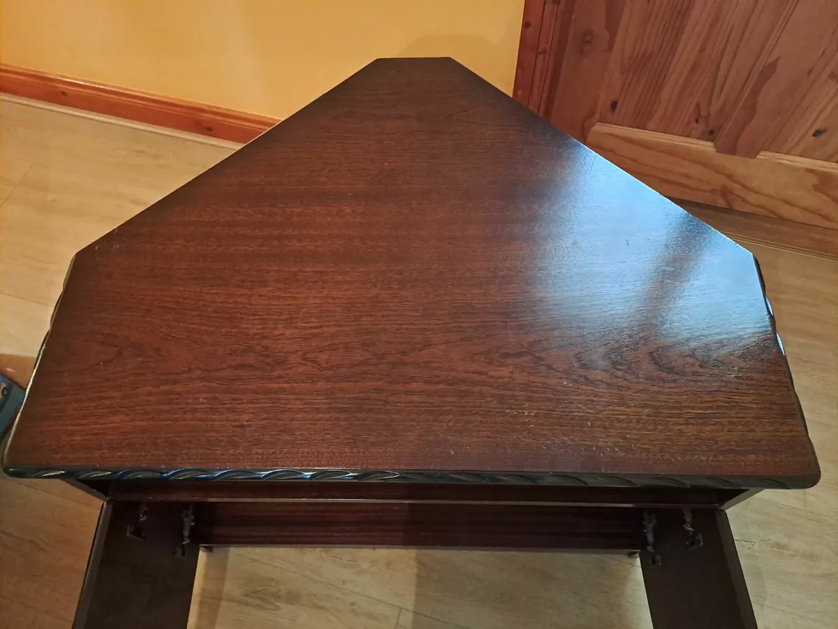 Tv corner unit - Image 3