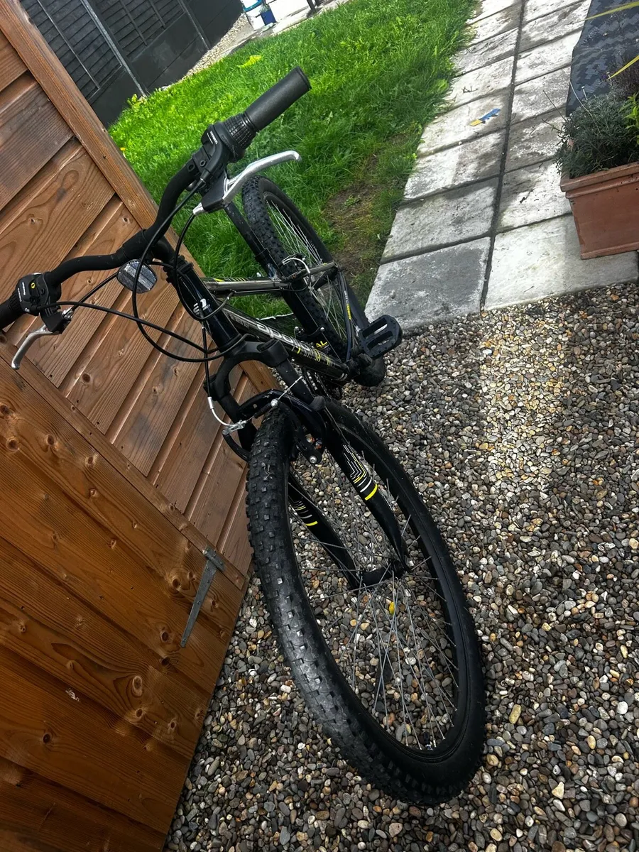 Mountain Bike - Image 2