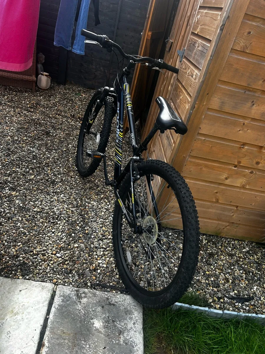 Mountain Bike - Image 3