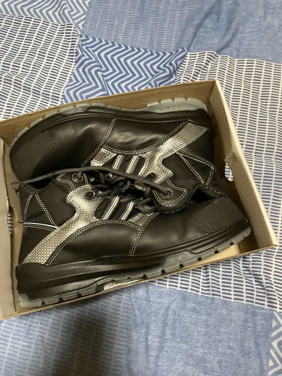 Cofra safety Boots - Image 2