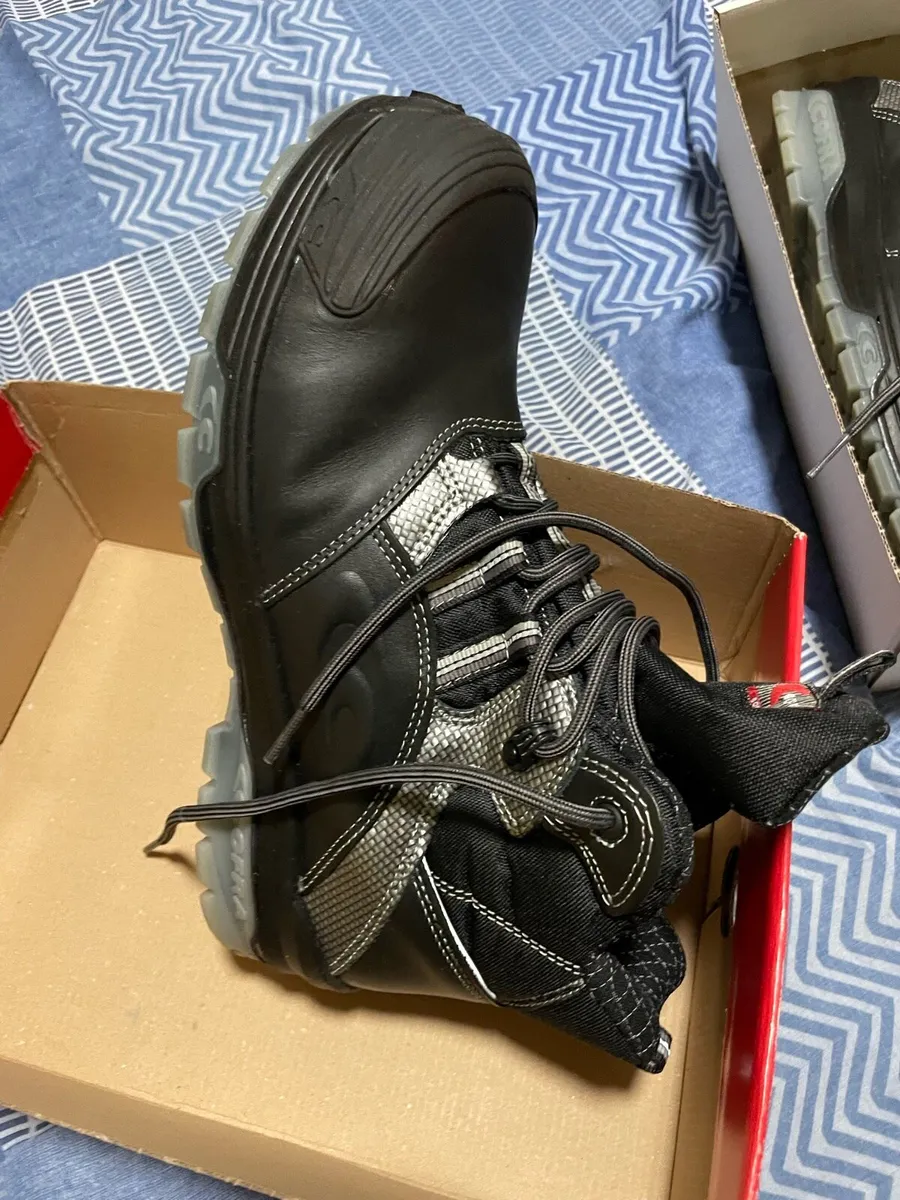 Cofra safety Boots - Image 4