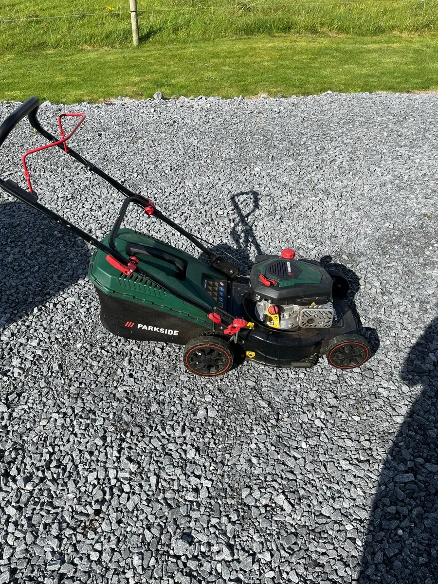 Lawnmower - Image 2