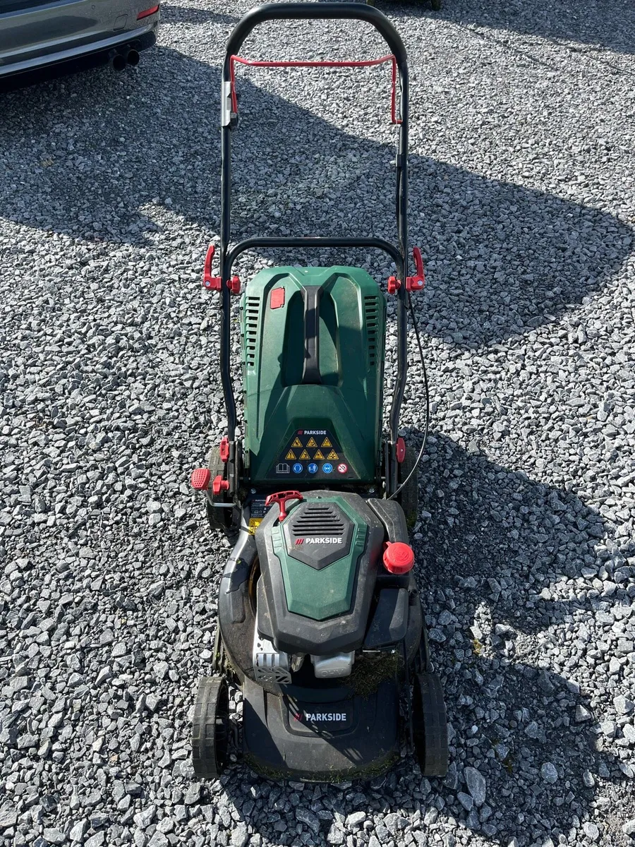 Lawnmower - Image 3