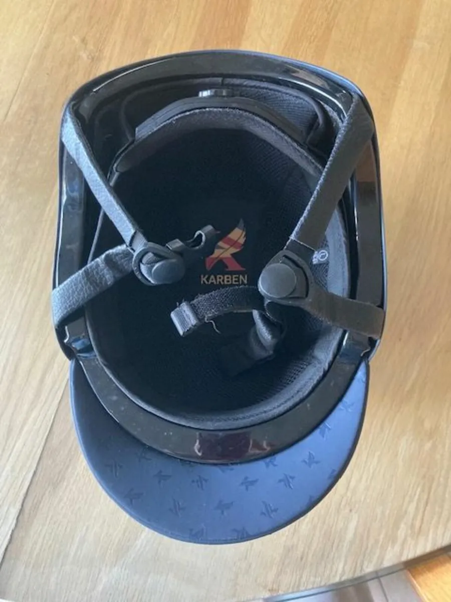 Horse Riding Hat - Image 2