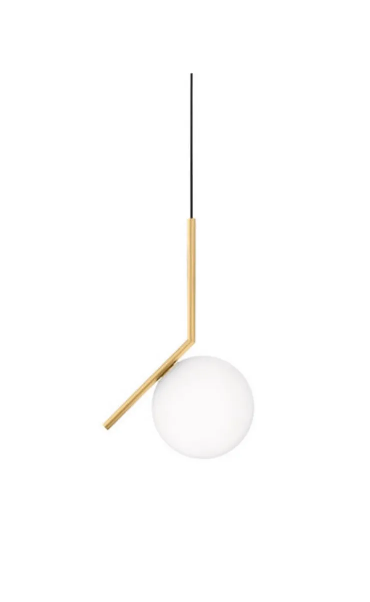 Large pendant light - Image 2