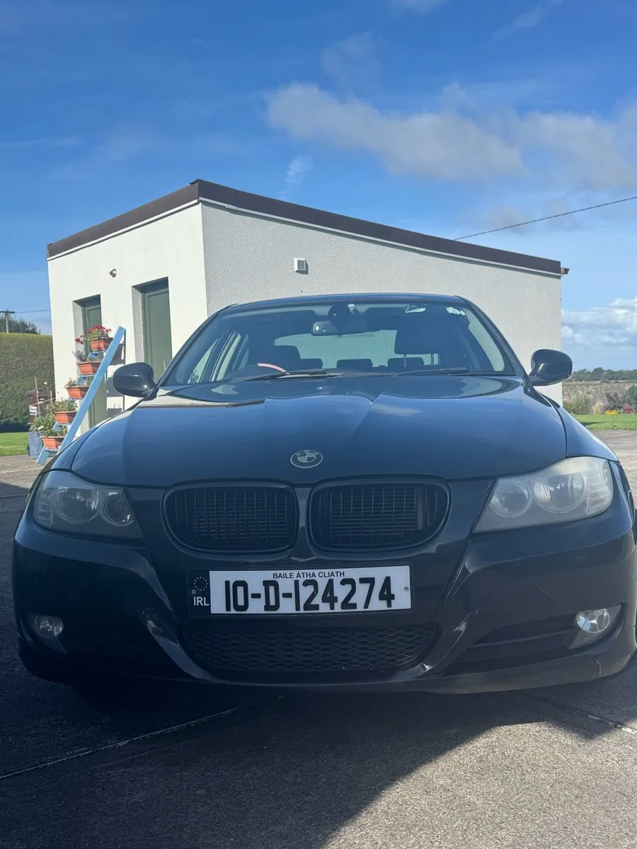BMW 3 SERIES - Image 1