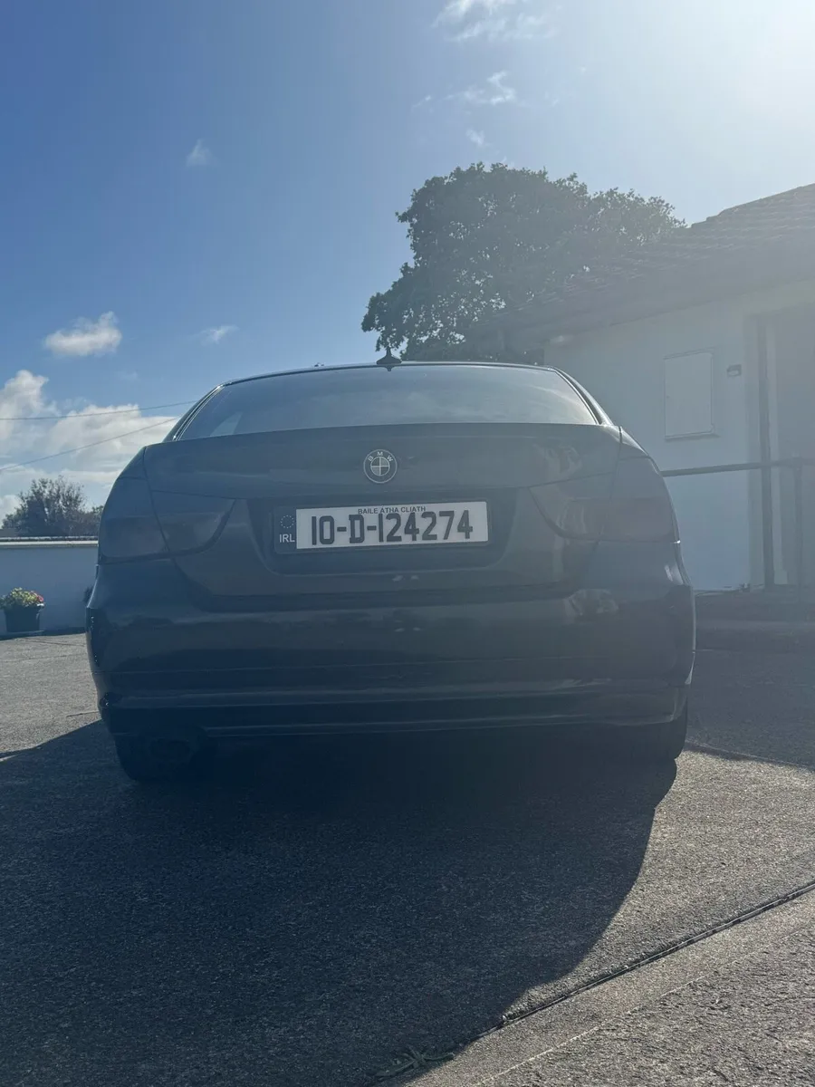 BMW 3 SERIES - Image 3