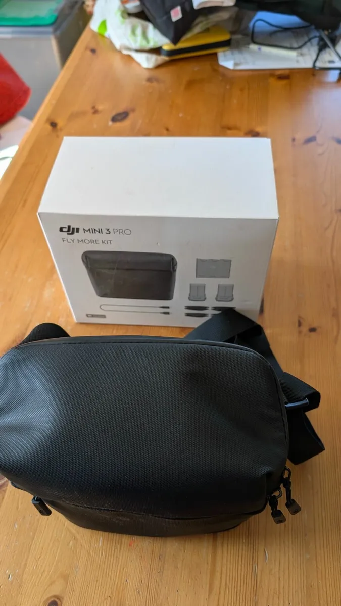 DJI Mini 3 Pro - Image 1