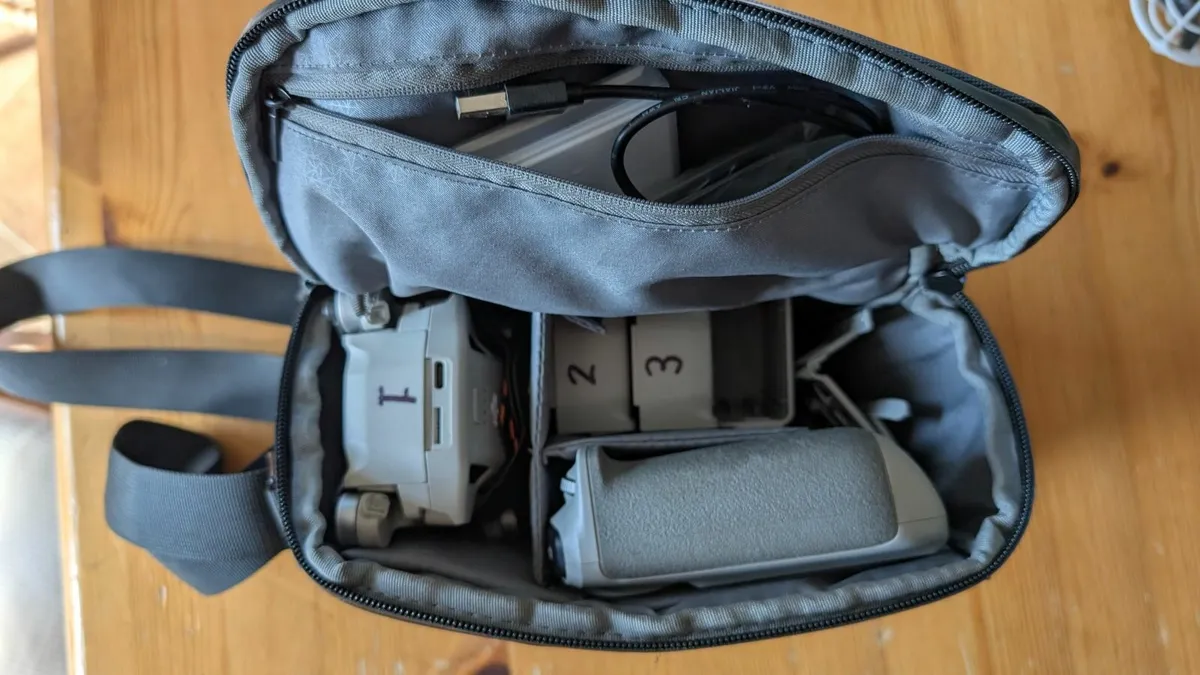 DJI Mini 3 Pro - Image 3