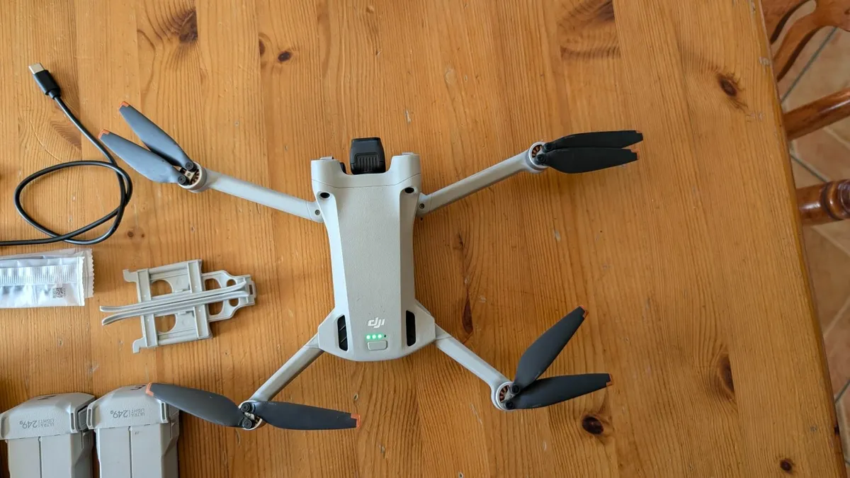 DJI Mini 3 Pro - Image 4
