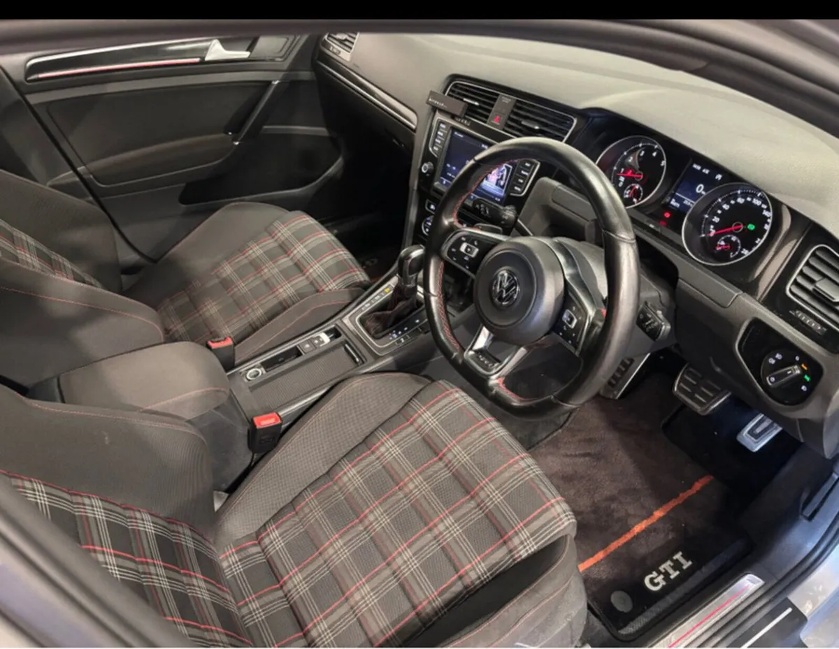 GTI GOLF 220bhp - Image 3