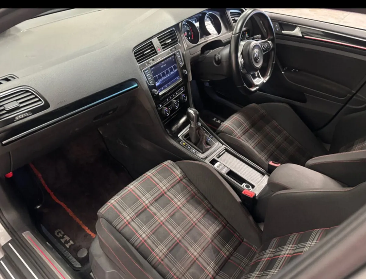 GTI GOLF 220bhp - Image 4