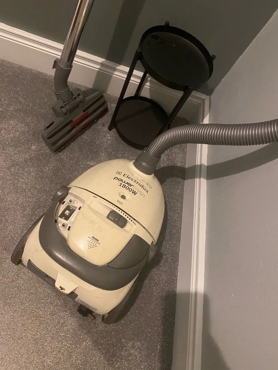 Hoover