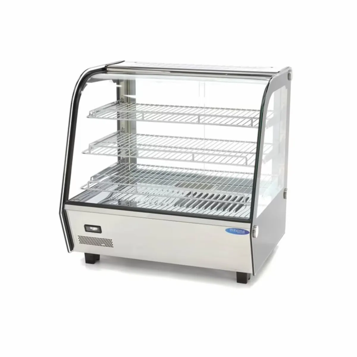 HOT DISPLAY UNIT