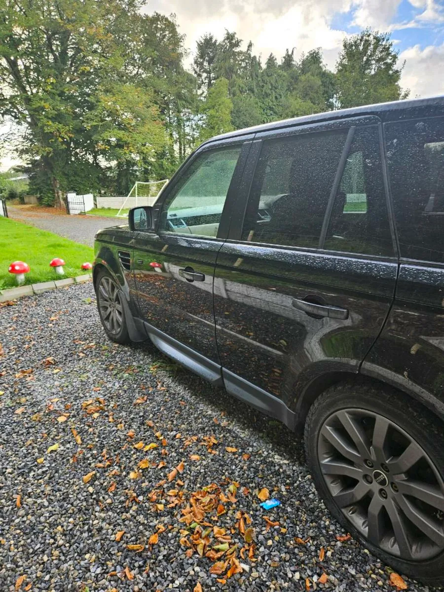 Range rover - Image 2