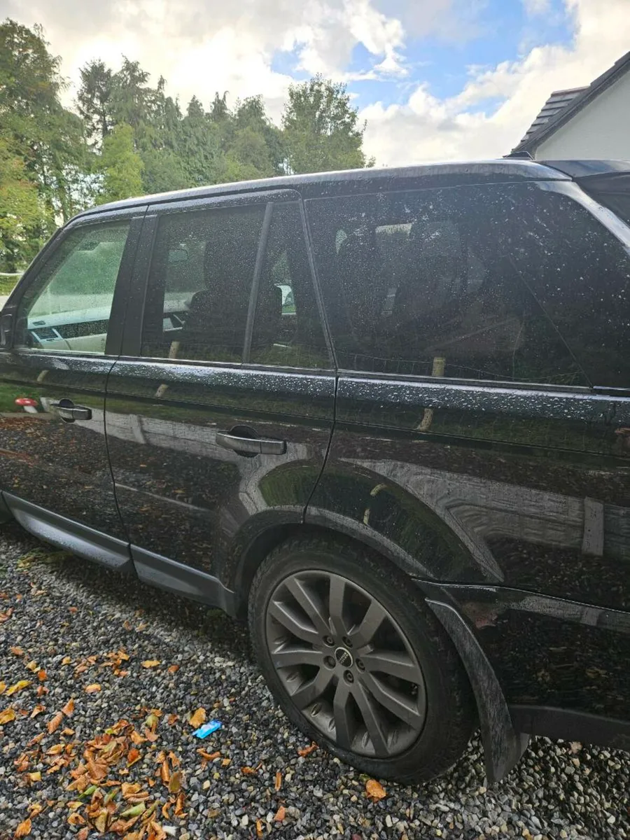 Range rover - Image 3