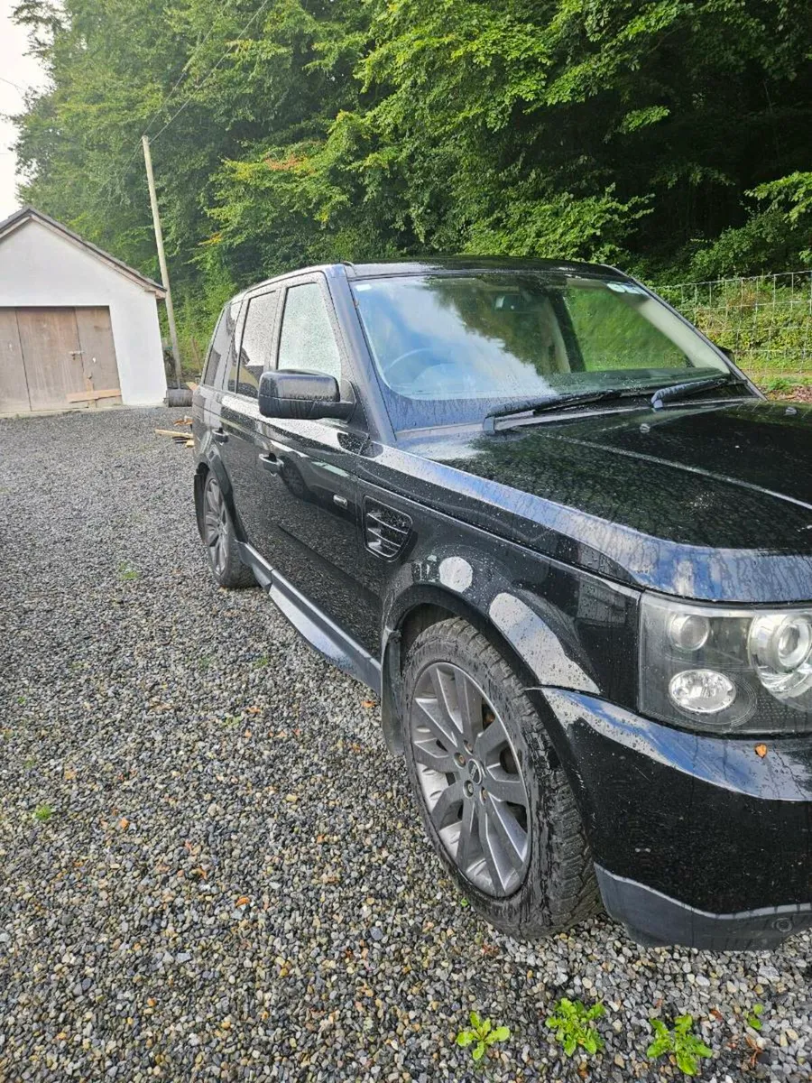 Range rover - Image 4