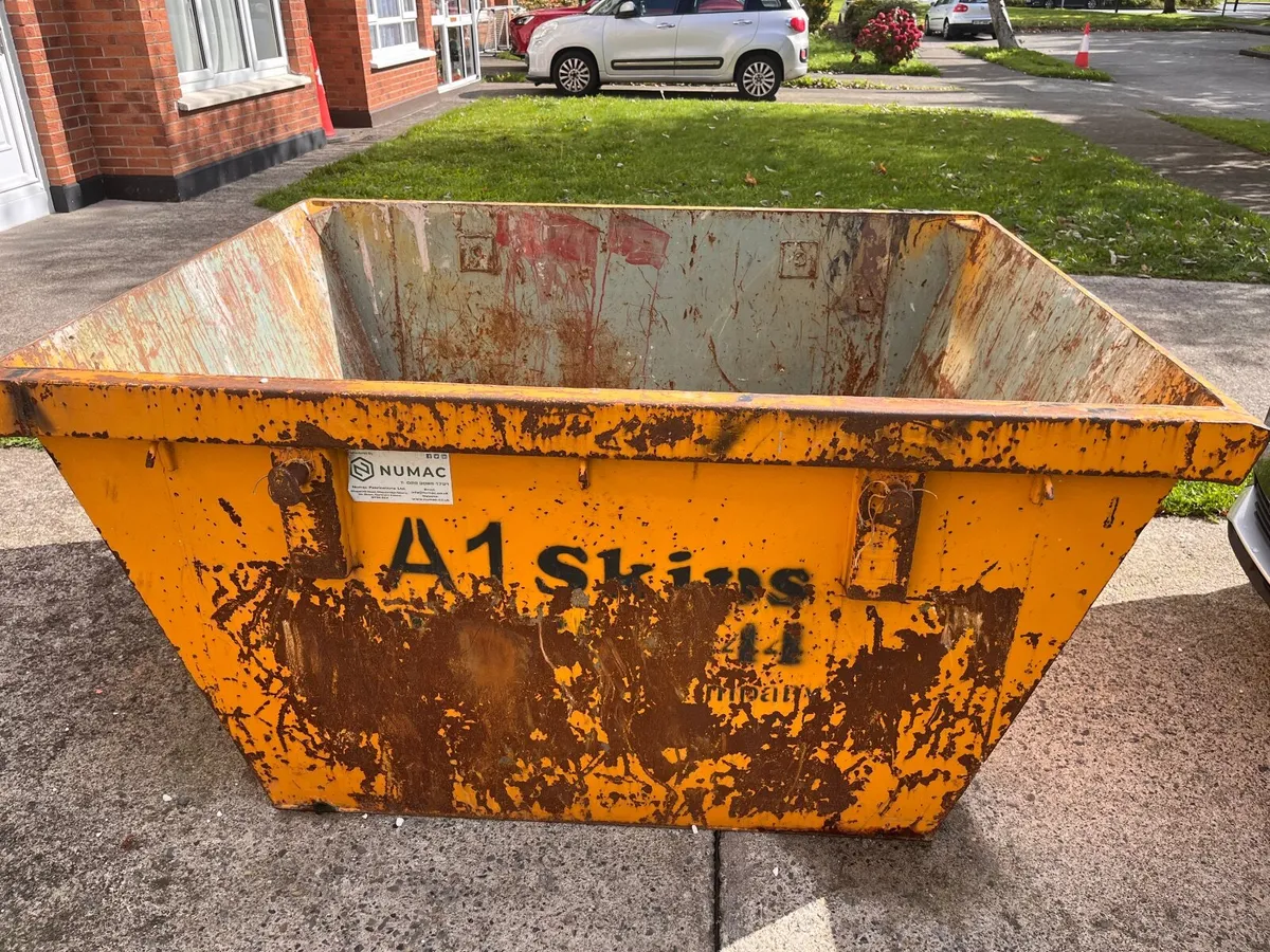 Skip